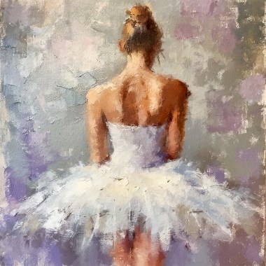 ballerina